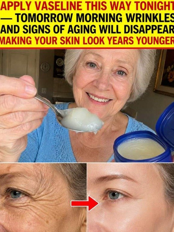 Stop Wasting Money on Expensive Creams: Why Your Skin Needs This $5 'Barrier' Trick Tonight