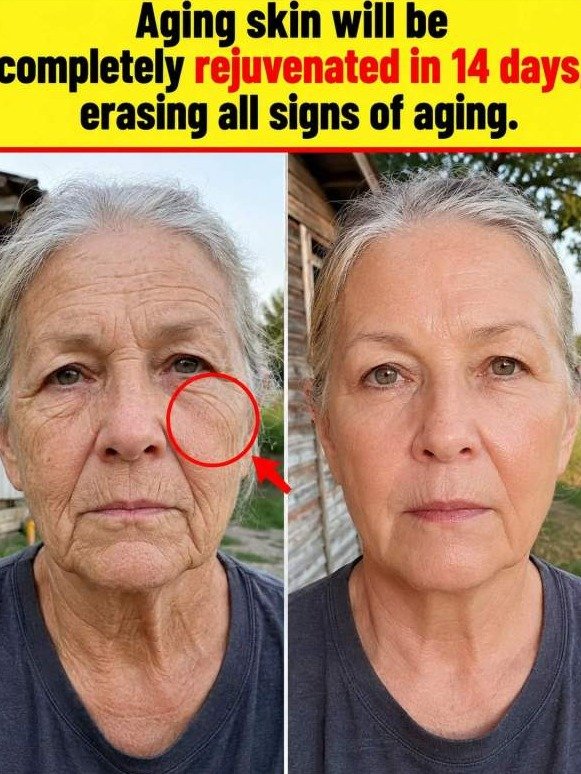 I Tried Bay Leaves on My Face for 14 Days — The Anti-Aging Result Shocked Me (And It’s Almost Free)