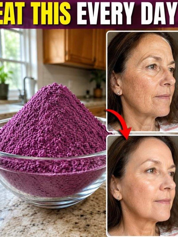 STOP Wasting Money on Collagen Powder! The #1 Ingredient You're MISSING for Truly Youthful Skin & Joints (It's NOT What You Think)