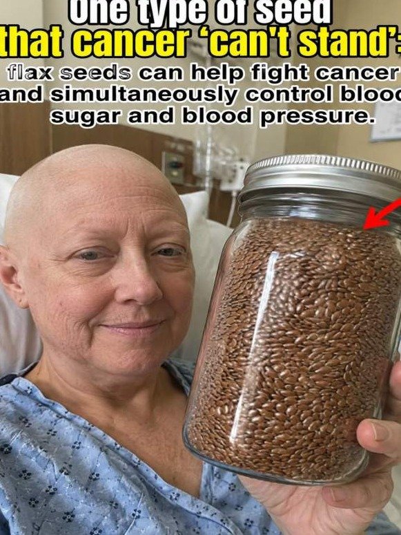 The Tiny Seed Habit That Quietly Rewires Your Blood Sugar (And Why You're Doing It Wrong)