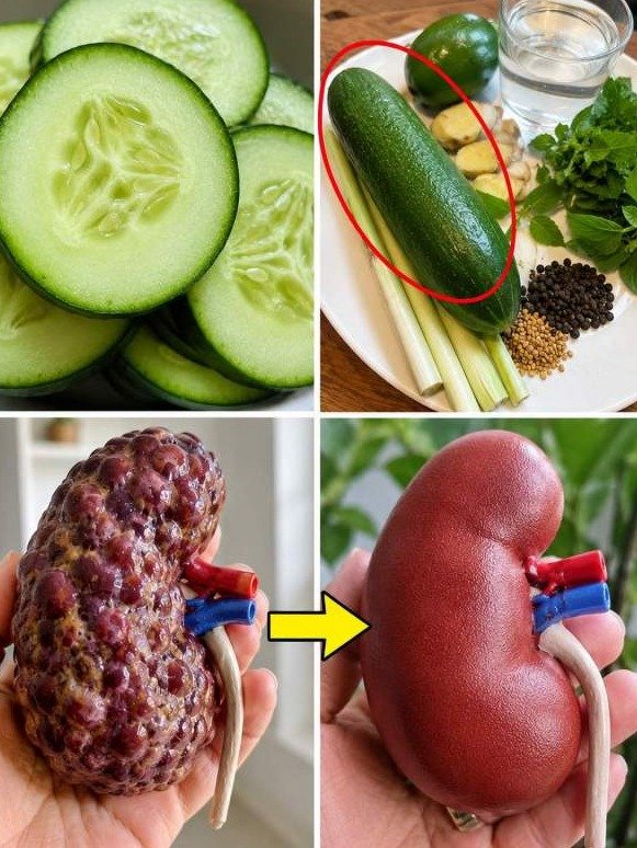 High Creatinine? The 3 'Secret Weapon' Cereals Your Kidneys Are DESPERATE For (Before It's Too Late)
