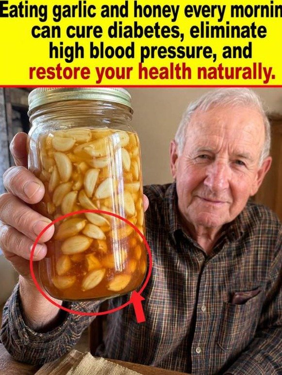 The Morning 'Kitchen Hack' That Could Kickstart Your Kidney Health