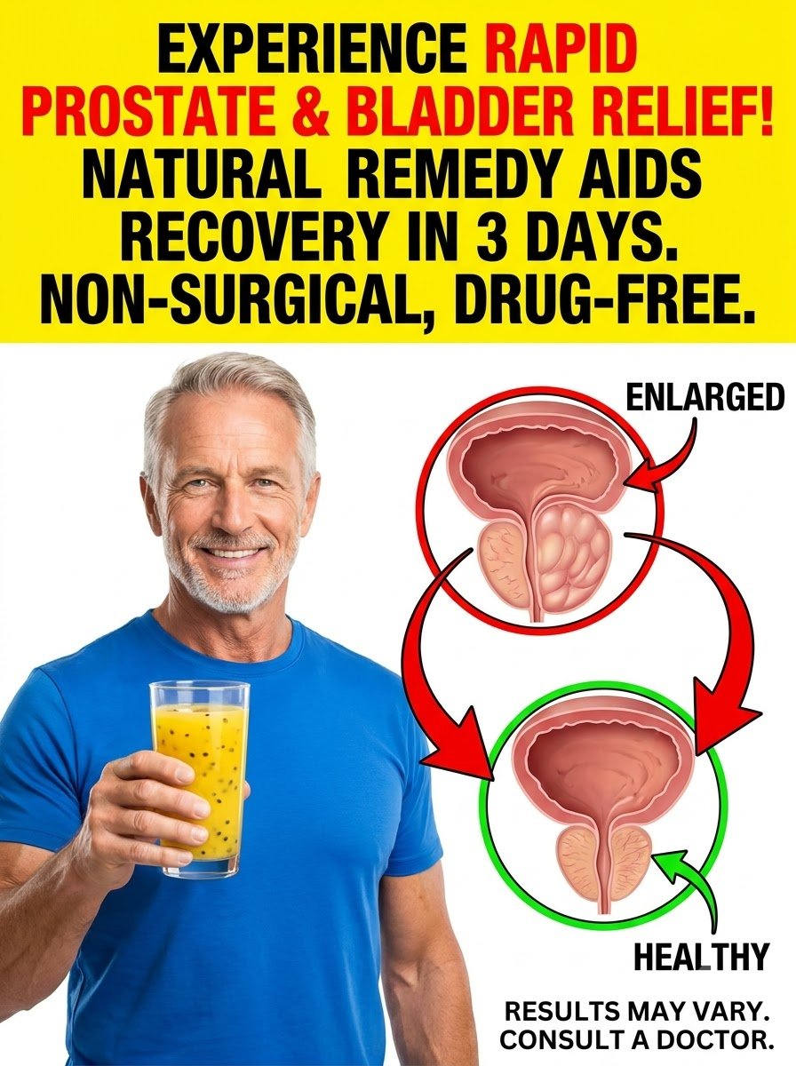 The Daily 'Fire Hose' Flush: Why Men Over 50 Are Using Green Tea to Fix Urinary Urgency