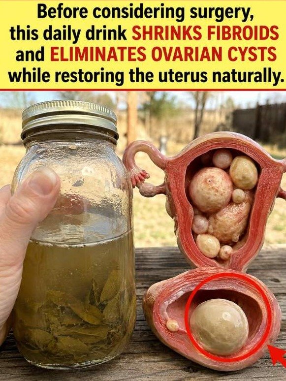 The Bitter Tonic That 'Flushes' Your Pelvis: Why It’s Changing Lives (And What Most People Get Wrong)