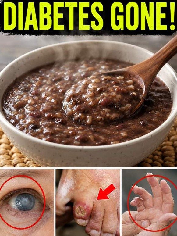 The Forgotten Bowl That Could *Slam the Brakes* on Your Blood Sugar Spikes (And Why Nobody Talks About It)