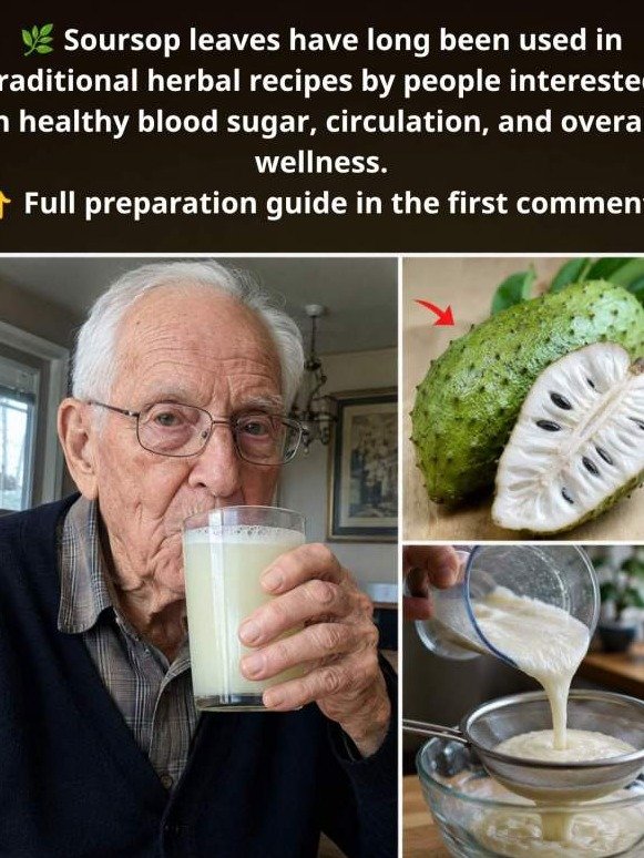 The Forgotten Leaf That Could Secretly Reset Your Blood Sugar, Gut & Sleep (And Why You're Missing Out)