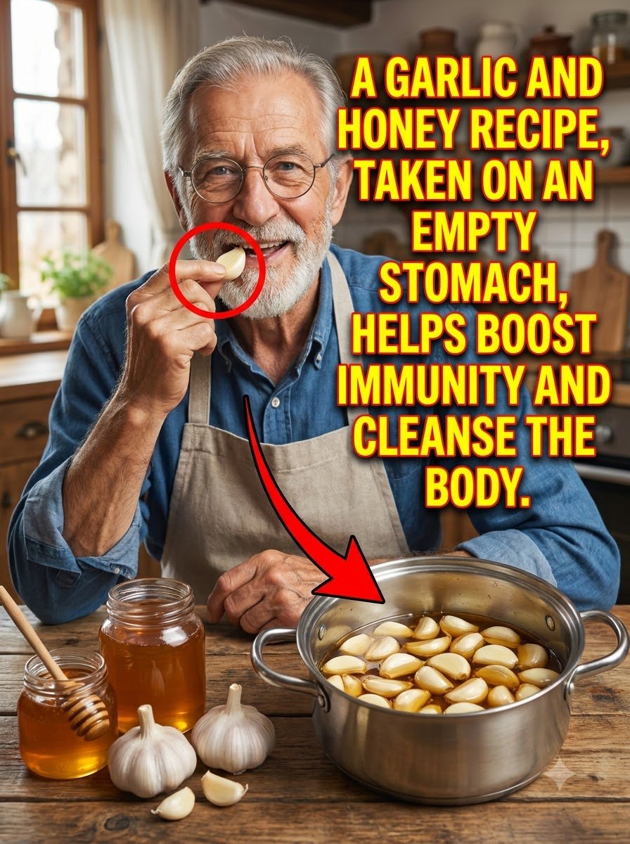 The 2-Ingredient Morning Ritual That FORCES Your Body's Ultimate Reset (and Why Nobody Tells You)