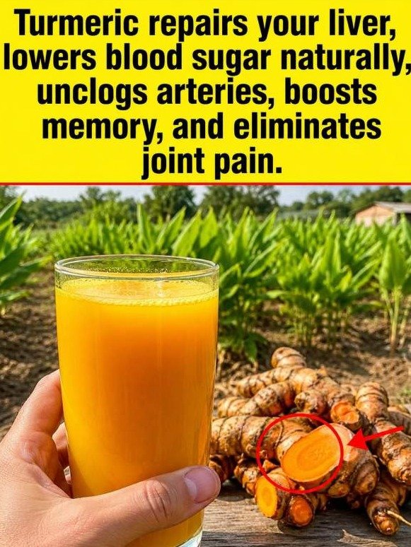 The Golden Trio: Why Turmeric, Honey, and Black Pepper Are Changing How Your Body Heals