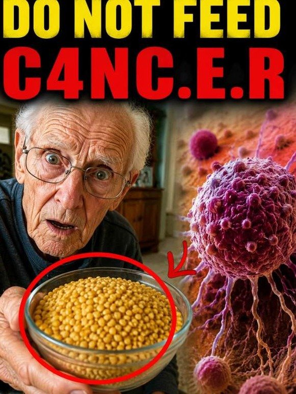 The Silent Killer You're Feeding: How Everyday Habits Fuel Cancer's Spread (And 5 Critical Ways to Starve It NOW!)
