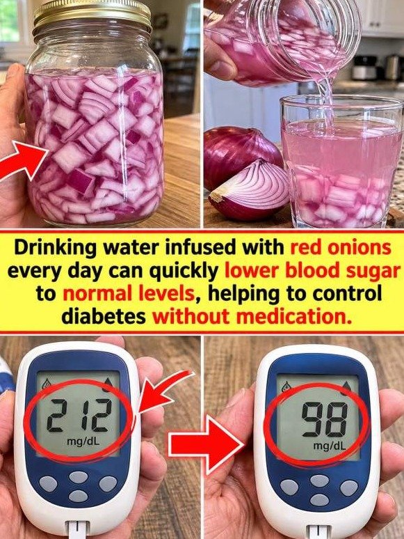 The Humble Kitchen Staple That Acts Like a 'Molecular Broom' for Your Blood Sugar and Heart