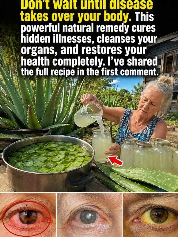 Unlock Your Body's Hidden Reset: The 2-Ingredient Secret for Gut, Skin, and Energy Most People Miss!