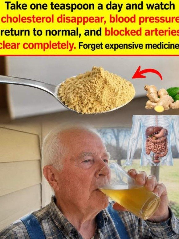 Stop Ignoring This Kitchen Staple: How Grated Ginger Actually Rewires Your Gut and Metabolism