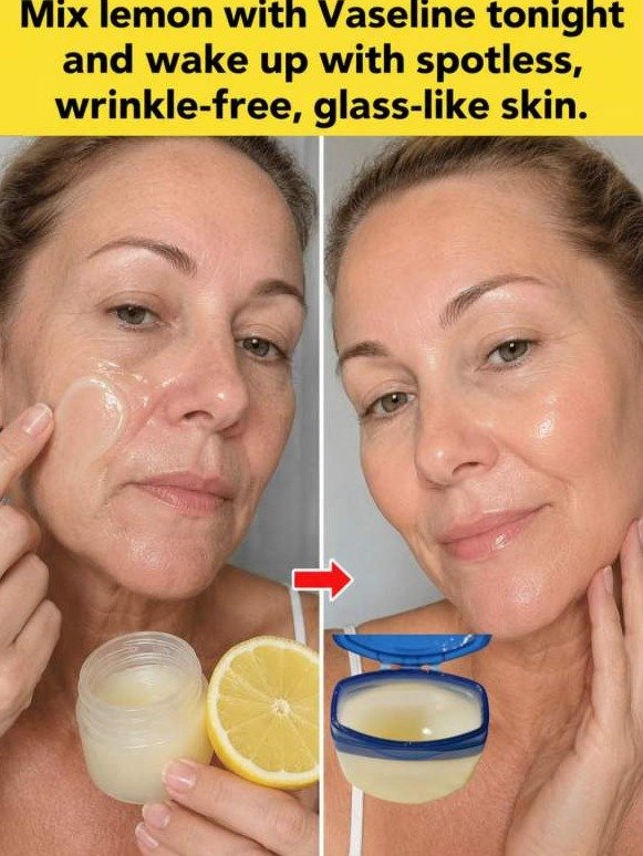 The Shocking 2-Ingredient Hack That Makes Stubborn Acne Marks VANISH (You'll Wish You Knew Sooner!)