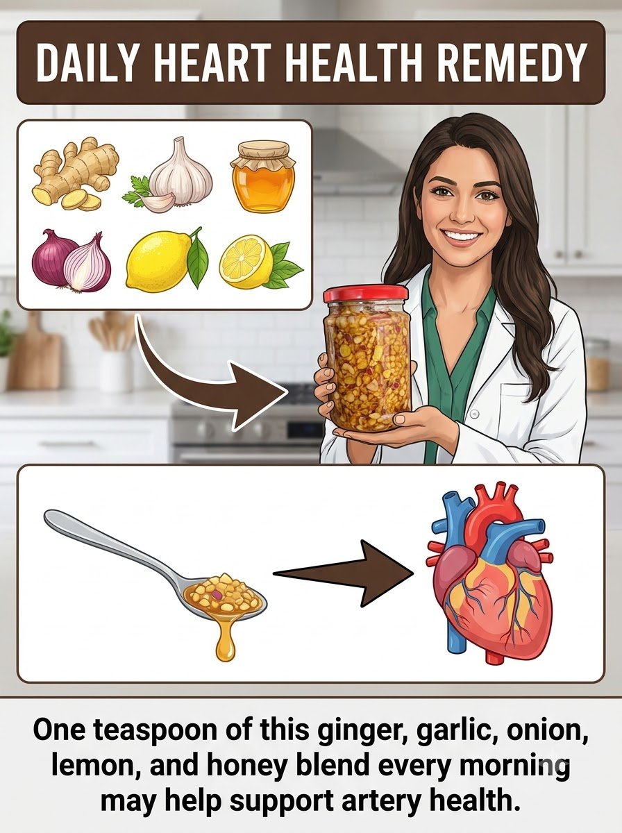 The Secret Kitchen Jar That Triggers an INSTANT Airway Flush (You WON'T Believe the Relief!)