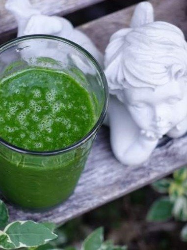 Could These Two Simple Drinks Be the Key to Lowering Creatinine and Proteinuria in 24 Hours?