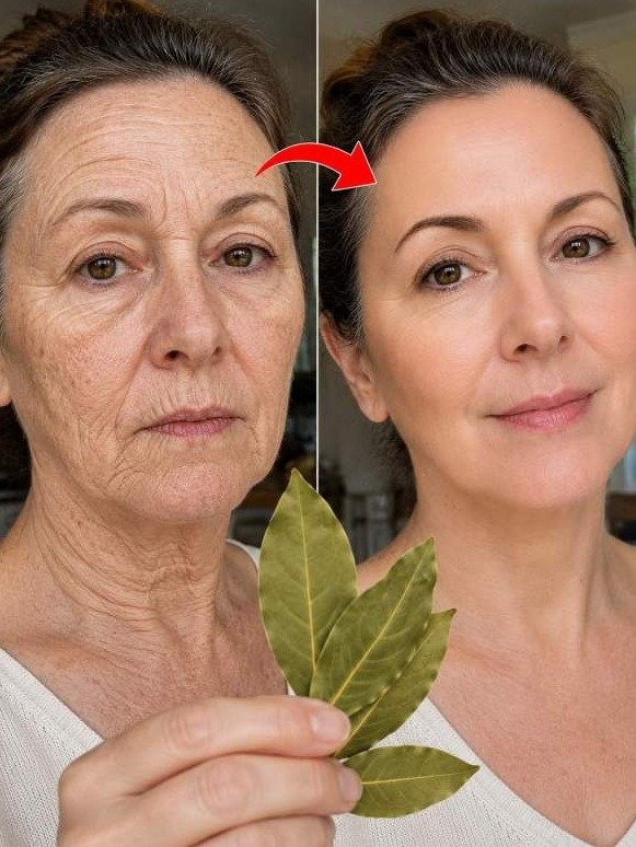 Why Everyone Is Ditching Botox for This Humble Kitchen Staple