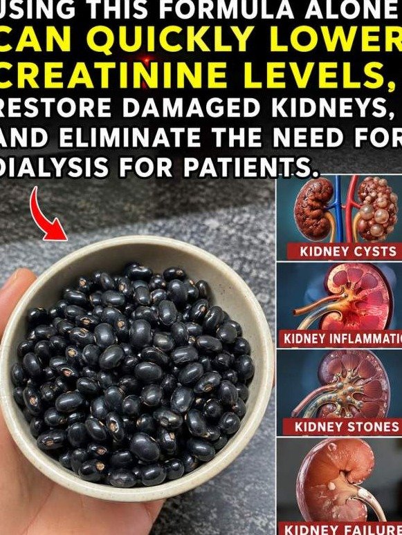 The Kidney Reset: Why This Humble Pantry Staple is Outperforming Expensive Supplements