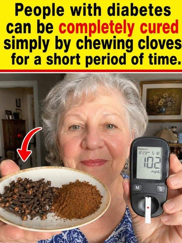 You're Ignoring the 1 Spice That Could Silently Sabotage Your Blood Sugar — Here's What Happens When You Chew It