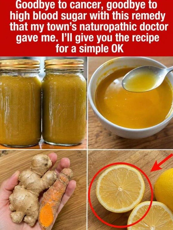 The Viral Green Elixir: The 5-Minute Morning Drink That CRUSHES Gut Bloat & Stabilizes Blood Sugar (You'll Wish You Knew Sooner!)
