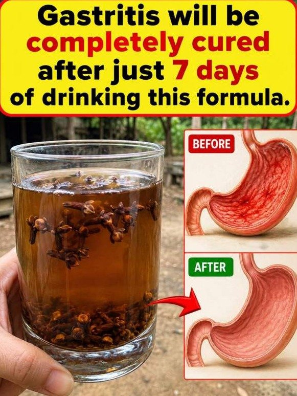 Why This $2 Spice Drink is Helping Men Over 75 Wake Up Without the Grog — The Nighttime Flush They're Not Talking About