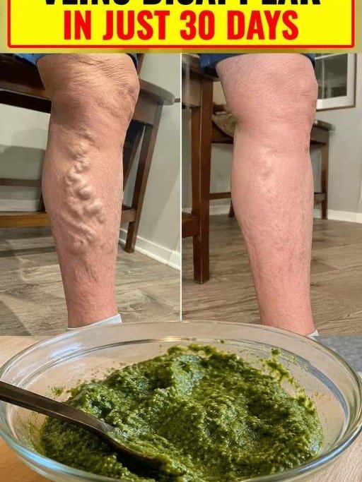 The Unseen Power: How Just ONE Green Leaf Is Quietly Transforming Blood Sugar, Pressure, and Circulation