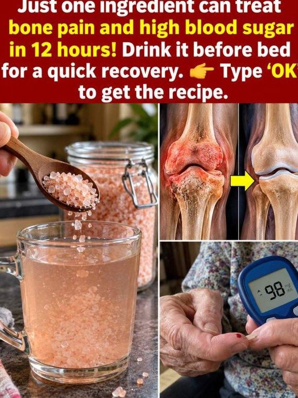 Don't Take Magnesium Before Bed Until You Read This: The Hidden Triggers for Muscles, Sleep, & Blood Sugar