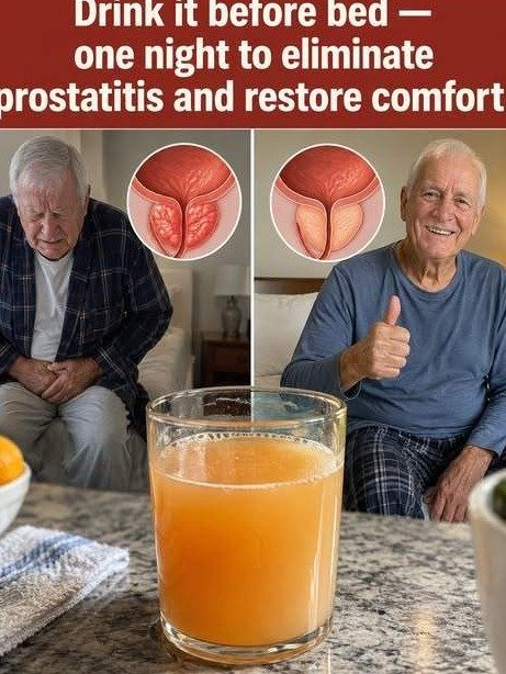 The 2-Nut Daily Secret That Could Revolutionize Your Prostate Health (But You MUST Know This Critical Warning!)