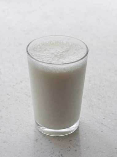 The Unseen Truth: Your Daily Milk Habit Could Be the Key to Flushing Kidney Toxins FAST!