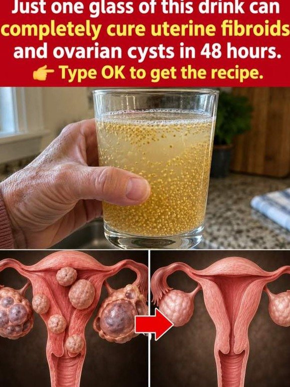 The Shocking Bitter Morning Drink Your Grandma Knew to Instantly Banish That Heavy Lower Belly