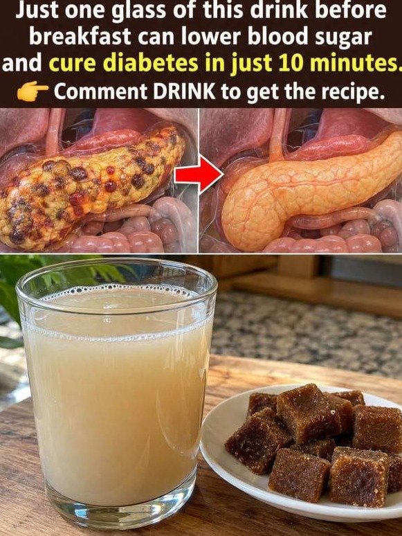After 50: The Cinnamon 'Morning Shift' That Ends Blood Sugar Chaos (You Need to Know This)