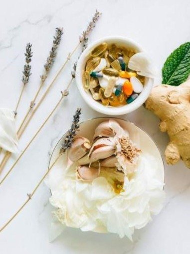 The Unbelievable Kitchen Trio: How Ginger, Onion, & Garlic Are Secretly Crushing High Blood Sugar and Melting Away Pain