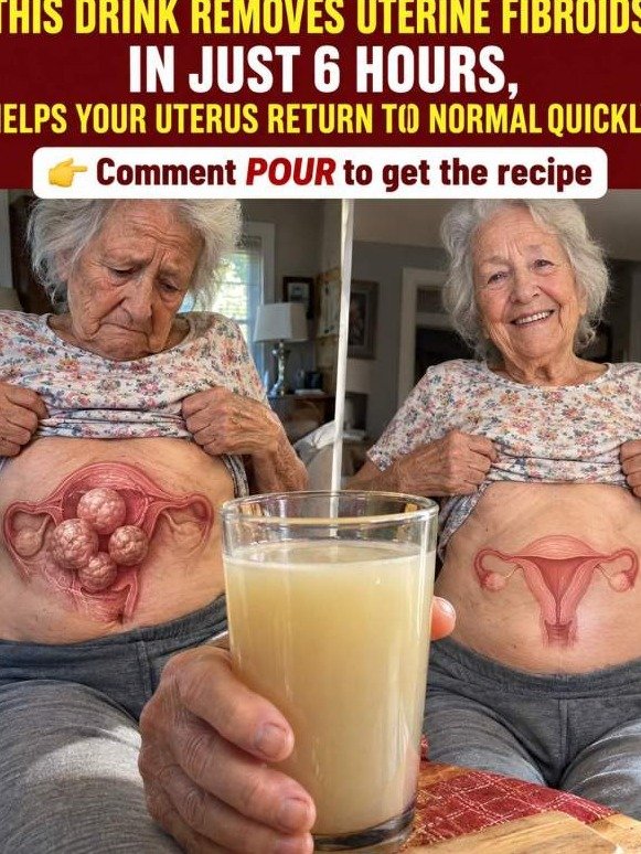 Unclench NOW: The Shocking Truth About How Ginger Forces a Heavy Uterus to Release Pelvic Pressure