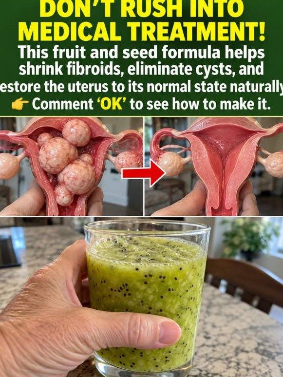 The Shocking Truth: What Turmeric *Unleashes* Inside Your Pelvis to Fight Fibroids & Cysts (You Won't Believe It!)