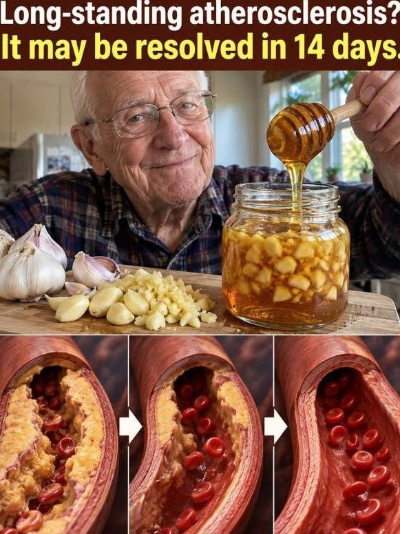 Why Doctors Are Missing This 2-Ingredient Morning Secret That CRUSHES High Blood Pressure