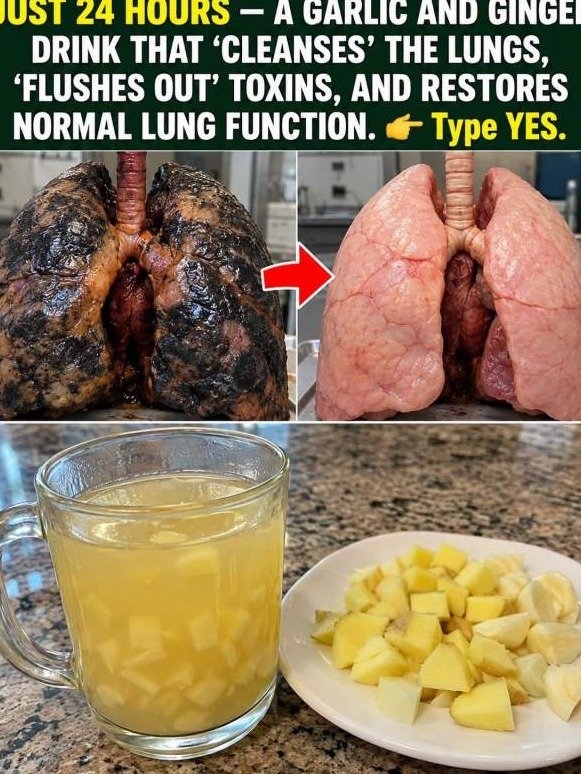 The 2-Ingredient Kitchen Secret That Triggers a FULL-BODY Reset (Most People Get It WRONG!)