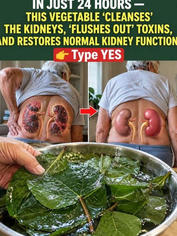 Warning: If Your Kidneys Are Struggling, This One Bowl of Mushrooms Is Your Secret Weapon Against High Creatinine!