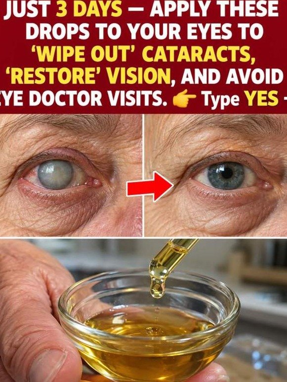 Feeling Foggy? This ONE Oil *Demands* Your Thyroid, Blood Sugar, & Inflammation Reset (Don't Miss Out!)